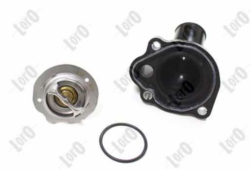 Thermostat, coolant - 017-025-0016 ABAKUS