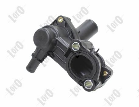 Thermostat, coolant - 017-025-0017 ABAKUS