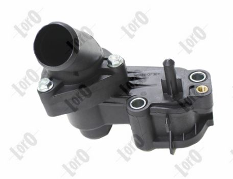 Thermostat, coolant - 017-025-0017 ABAKUS