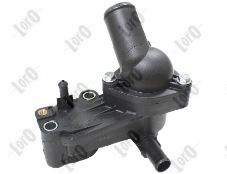 Thermostat, coolant - 017-025-0017 ABAKUS