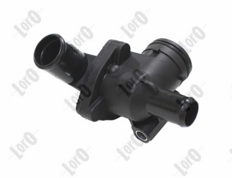 Thermostat, coolant - 017-025-0020 ABAKUS
