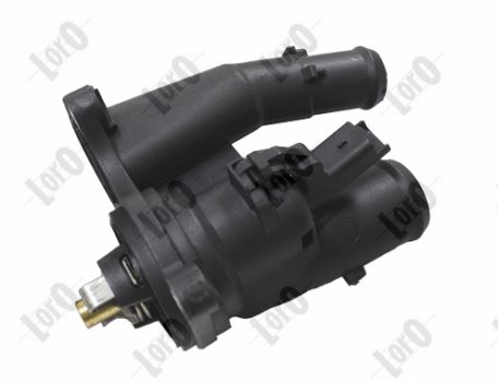 Thermostat, coolant - 017-025-0022 ABAKUS
