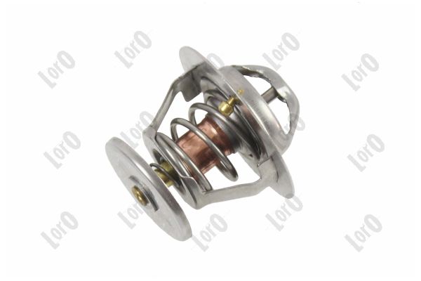 Thermostat, coolant - 017-025-0030 ABAKUS