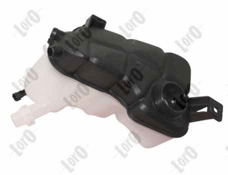 Expansion Tank, coolant - 017-026-004 ABAKUS