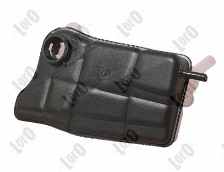 Expansion Tank, coolant - 017-026-006 ABAKUS