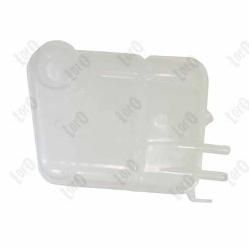 Expansion Tank, coolant - 017-026-007 ABAKUS