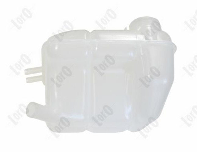 Expansion Tank, coolant - 017-026-007 ABAKUS
