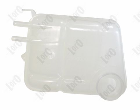 Expansion Tank, coolant - 017-026-007 ABAKUS