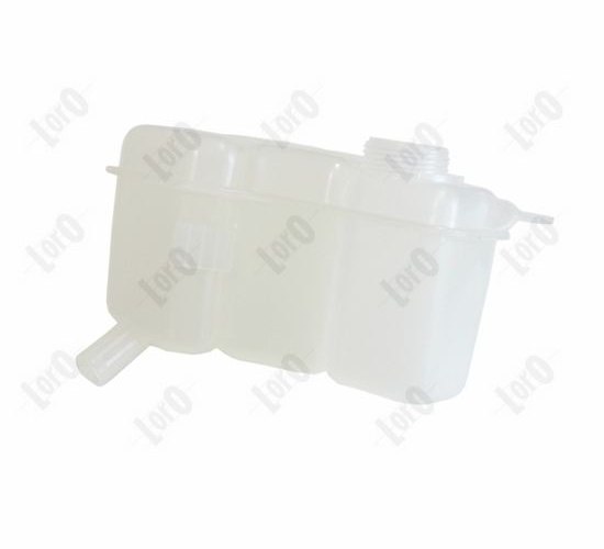 Expansion Tank, coolant - 017-026-009 ABAKUS
