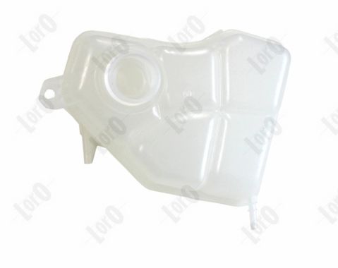 Expansion Tank, coolant - 017-026-009 ABAKUS