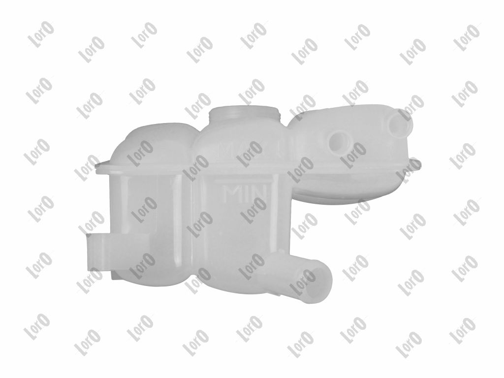 Expansion Tank, coolant - 017-026-010 ABAKUS