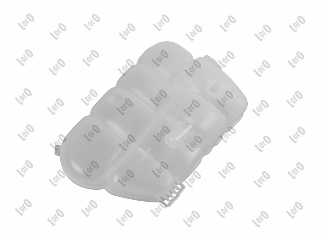 Expansion Tank, coolant - 017-026-011 ABAKUS