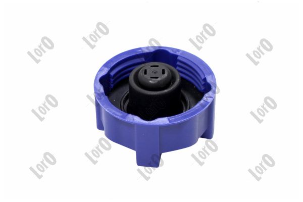 Sealing Cap, coolant tank - 017-027-004 ABAKUS
