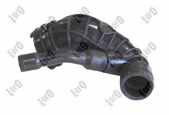 Charger Air Hose - 017-028-001 ABAKUS