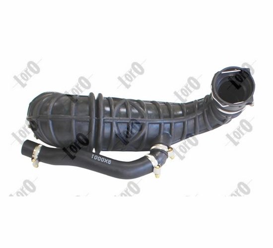Charger Air Hose - 017-028-002 ABAKUS