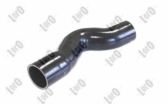 Charger Air Hose - 017-028-004 ABAKUS