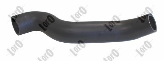 Charger Air Hose - 017-028-006 ABAKUS