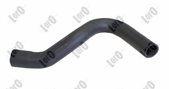Charger Air Hose - 017-028-007 ABAKUS