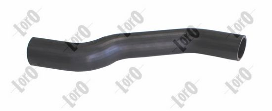 Charger Air Hose - 017-028-008 ABAKUS