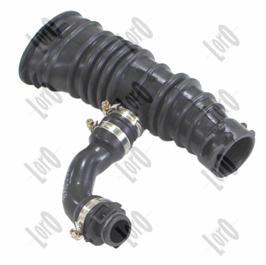 Intake Hose, air filter - 017-028-018 ABAKUS
