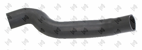 Charger Air Hose - 017-028-021 ABAKUS