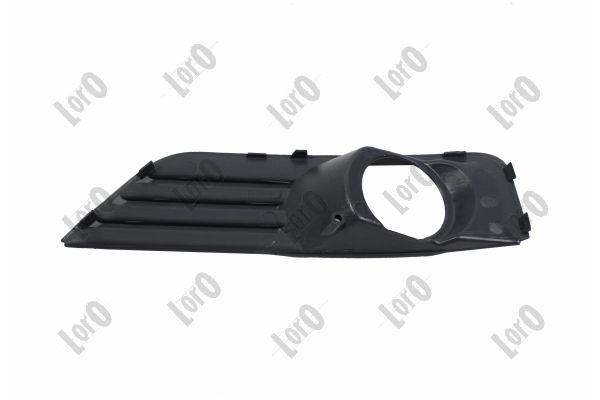 Ventilation Grille, bumper - 017-12-451 ABAKUS