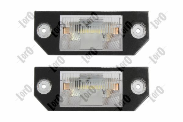 Luce targa - 017-12-900LED ABAKUS