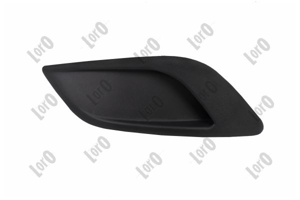 Ventilation Grille, bumper - 017-13-541 ABAKUS