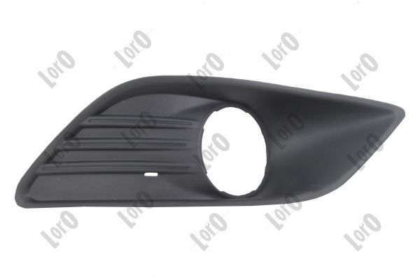 Ventilation Grille, bumper - 017-13-544 ABAKUS