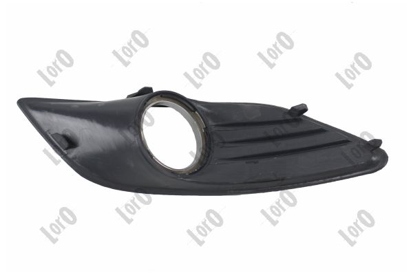 Ventilation Grille, bumper - 017-13-546 ABAKUS