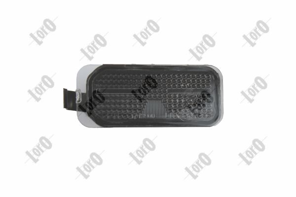 Licence Plate Light - 017-13-900 ABAKUS