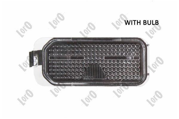 Licence Plate Light - 017-13-905 ABAKUS
