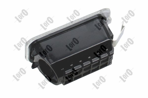 Licence Plate Light - 017-13-905LED ABAKUS