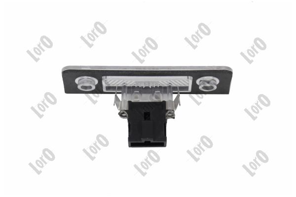 Licence Plate Light - 017-19-900 ABAKUS