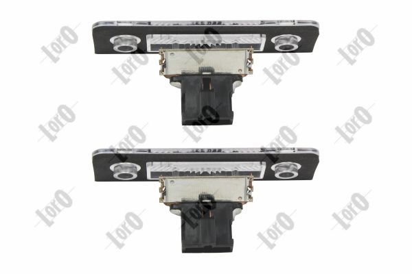 Luce targa - 017-19-900LED ABAKUS