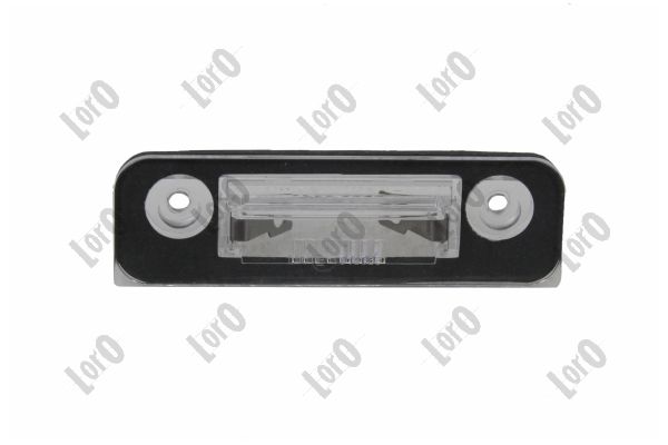 Licence Plate Light - 017-28-900 ABAKUS