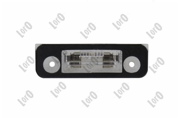 Licence Plate Light - 017-28-905 ABAKUS