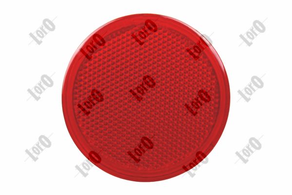 Reflex Reflector - 017-29-875 ABAKUS