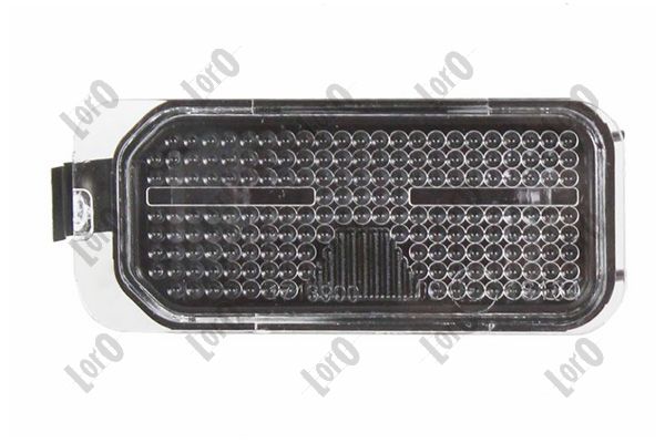 Licence Plate Light - 017-30-900 ABAKUS
