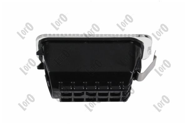 Licence Plate Light - 017-30-900 ABAKUS
