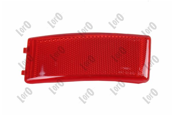 Reflex Reflector - 017-35-875 ABAKUS