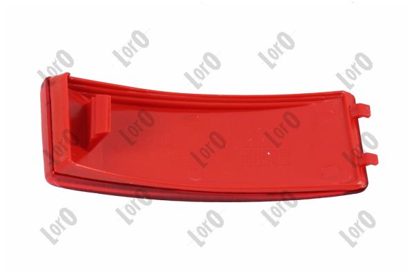 Reflex Reflector - 017-35-875 ABAKUS