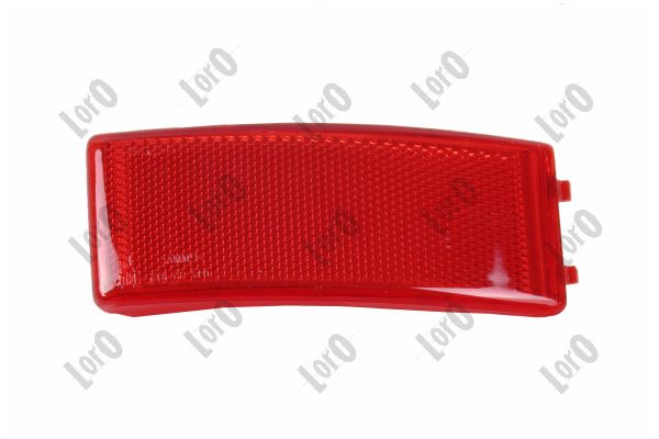 Reflex Reflector - 017-35-876 ABAKUS