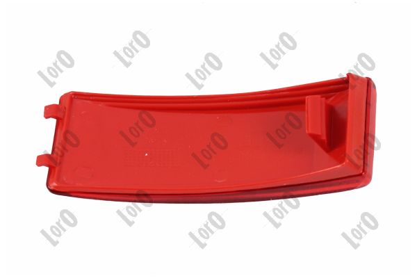 Reflex Reflector - 017-35-876 ABAKUS