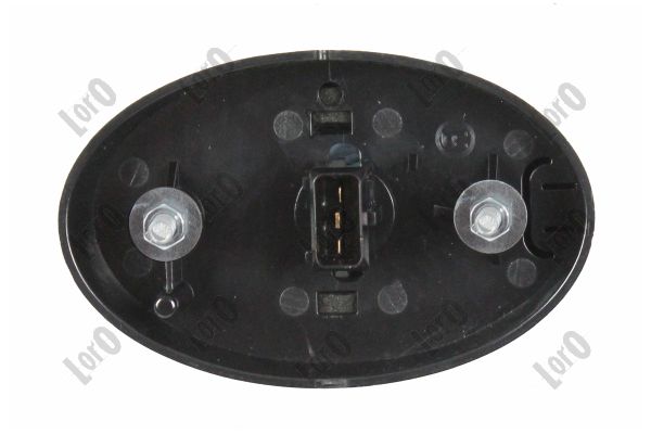 Indicator - 017-41-841S ABAKUS