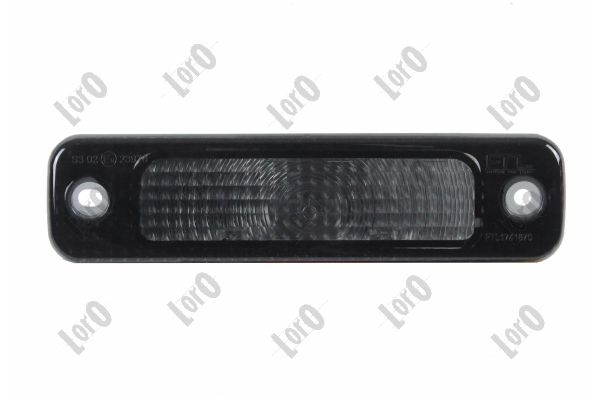 Auxiliary Stop Light - 017-41-870S ABAKUS