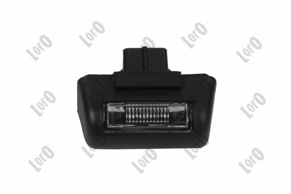 Licence Plate Light - 017-41-905 ABAKUS