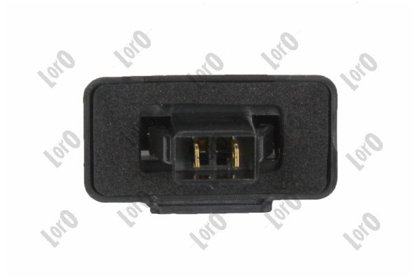 Licence Plate Light - 017-41-900 ABAKUS