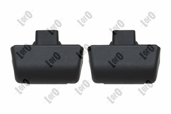 Licence Plate Light - 017-41-905LED ABAKUS