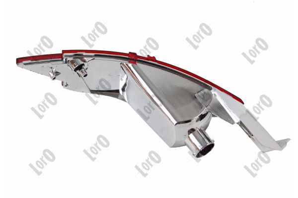 Rear Fog Light - 017-60-875 ABAKUS